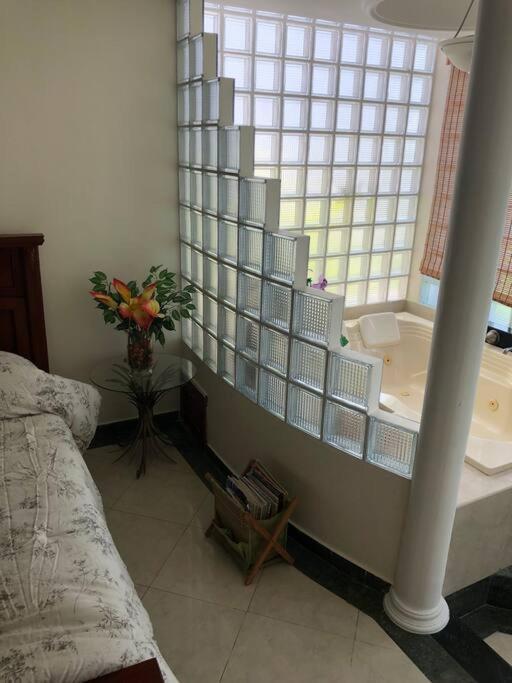 Luxury Apart 2 Rooms, Jacuzzi, Excellent Location. * Cartagena