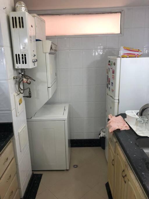 Apartamento Luxury Apart 2 Rooms, Jacuzzi, Excellent Location. Cartagena