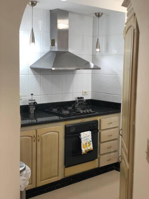 Luxury Apart 2 Rooms, Jacuzzi, Excellent Location. * Cartagena