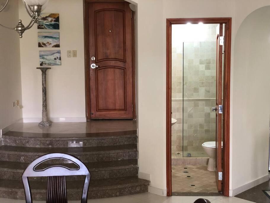 Apartamento Luxury Apart 2 Rooms, Jacuzzi, Excellent Location. Cartagena