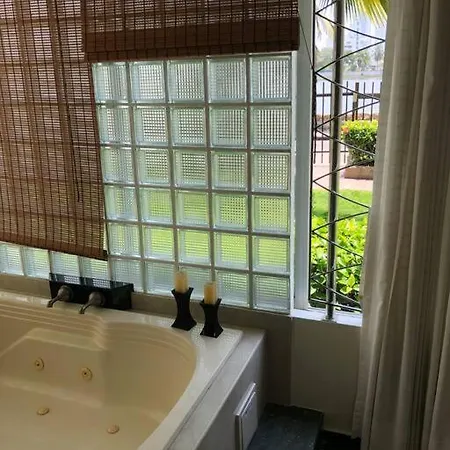 Luxury 2 Rooms, Jacuzzi, Excellent Location. Apartamento