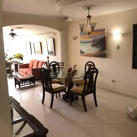 Luxury 2 Rooms, Jacuzzi, Excellent Location. * Cartagena